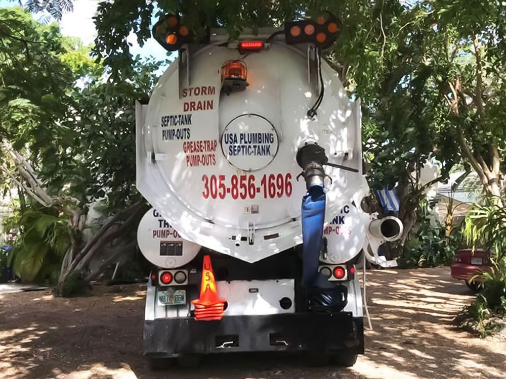 Precision plumbing installation
