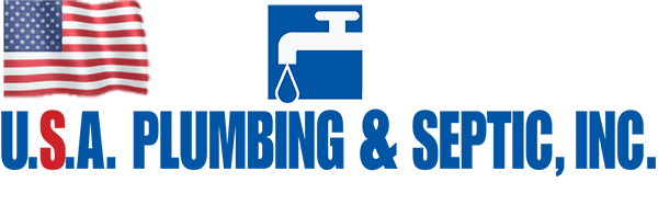 USA Plumbing & Septic, Inc.